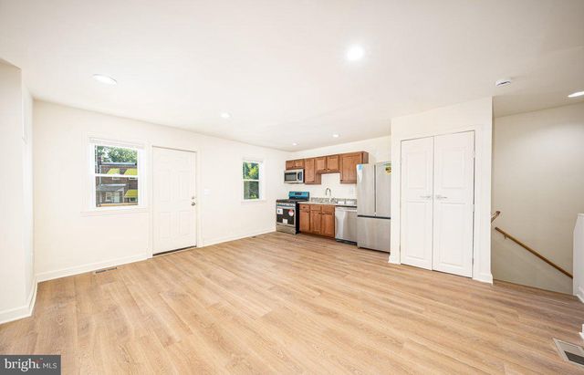 5409 PARK HEIGHTS AVE, Baltimore, MD 21215