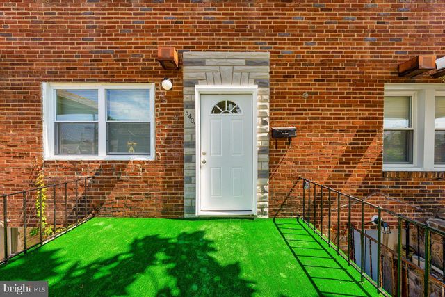 5409 PARK HEIGHTS AVE, Baltimore, MD 21215