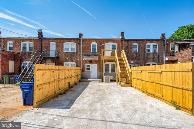 5409 PARK HEIGHTS AVE, Baltimore, MD 21215