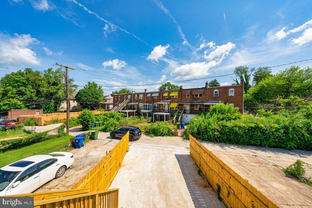 5409 PARK HEIGHTS AVE, Baltimore, MD 21215