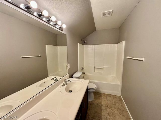 2376 Summer Home Street, Las Vegas, NV 89135