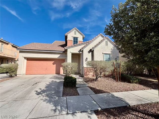 2376 Summer Home Street, Las Vegas, NV 89135