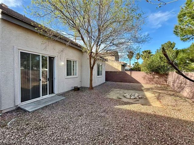2376 Summer Home Street, Las Vegas, NV 89135