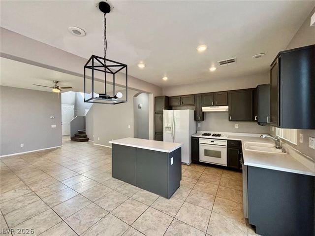 2376 Summer Home Street, Las Vegas, NV 89135