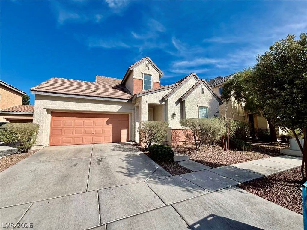 2376 Summer Home Street, Las Vegas, NV 89135