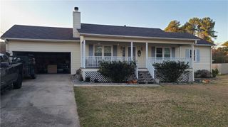 3129 Rock Pine Way, Snellville, GA 30078