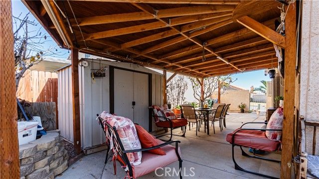 12450 Silverwood Lane, Victorville, CA 92395