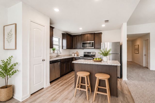 116 Bandana Circle, Newark, TX 76071