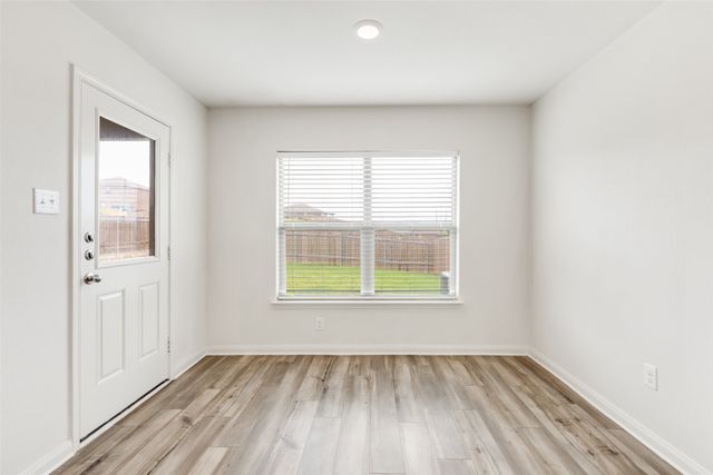 116 Bandana Circle, Newark, TX 76071