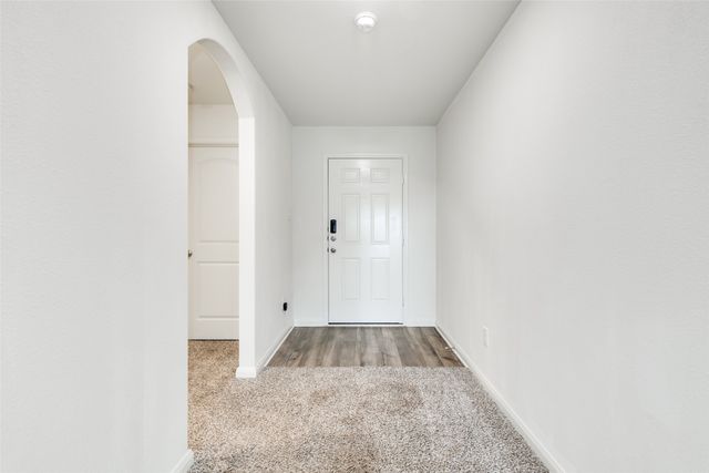 116 Bandana Circle, Newark, TX 76071