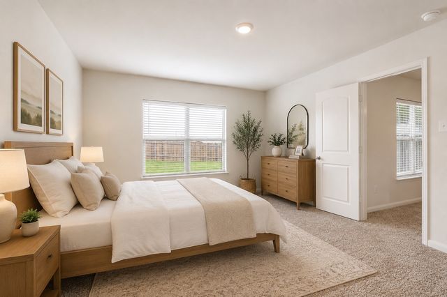 116 Bandana Circle, Newark, TX 76071