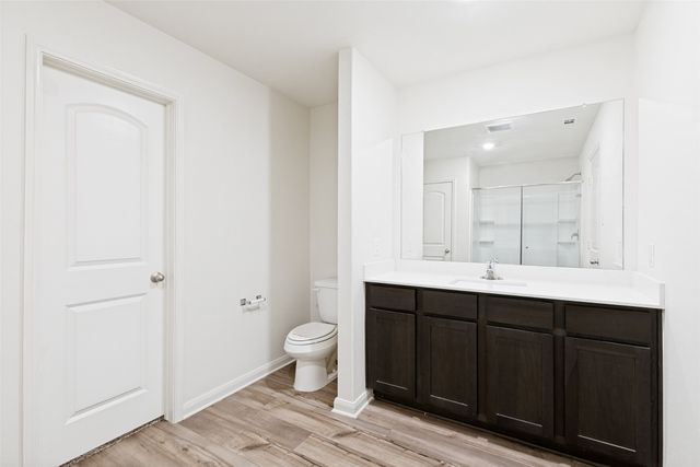116 Bandana Circle, Newark, TX 76071