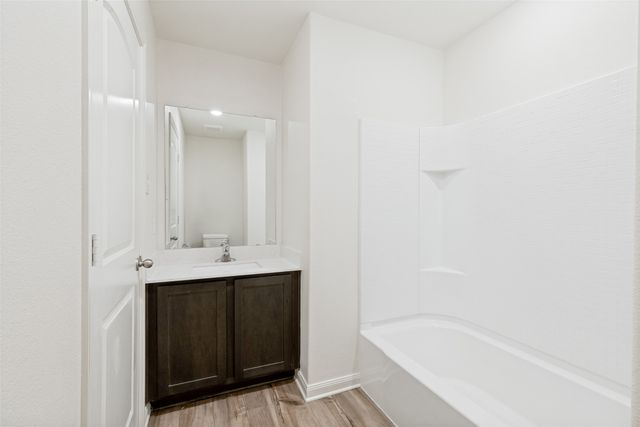 116 Bandana Circle, Newark, TX 76071