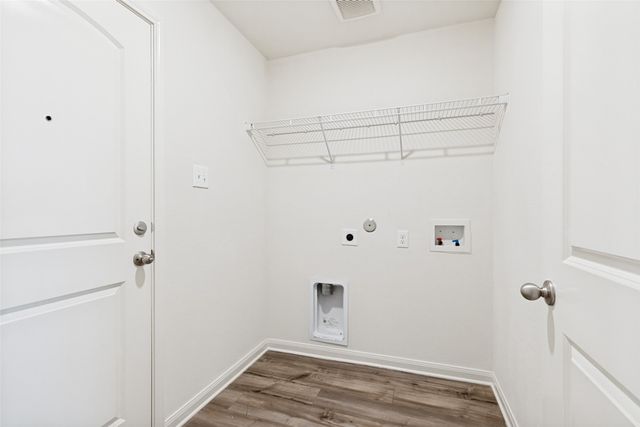 116 Bandana Circle, Newark, TX 76071
