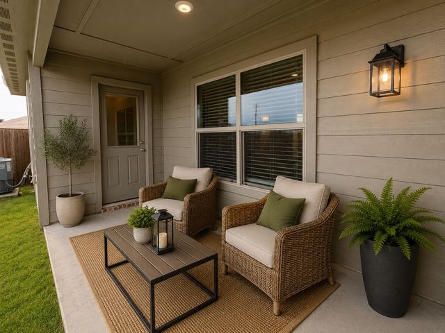 116 Bandana Circle, Newark, TX 76071