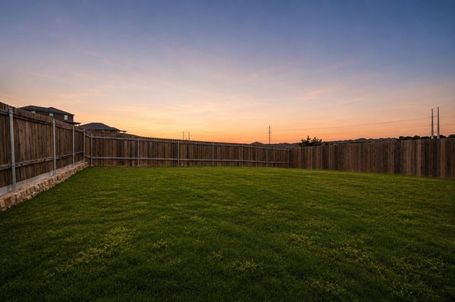 116 Bandana Circle, Newark, TX 76071