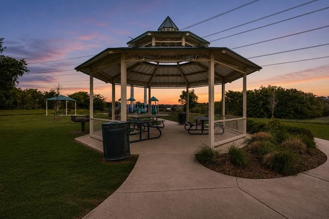 116 Bandana Circle, Newark, TX 76071