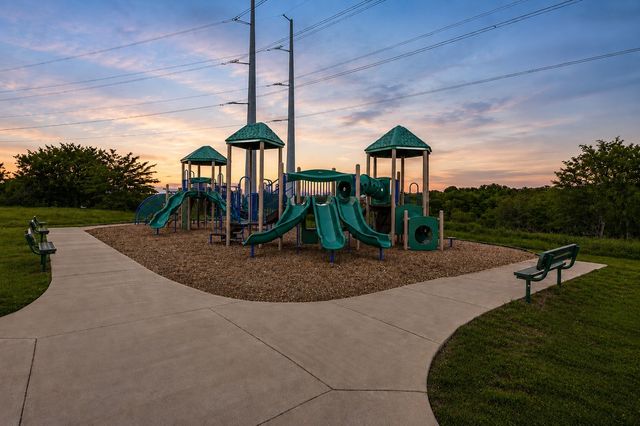 116 Bandana Circle, Newark, TX 76071