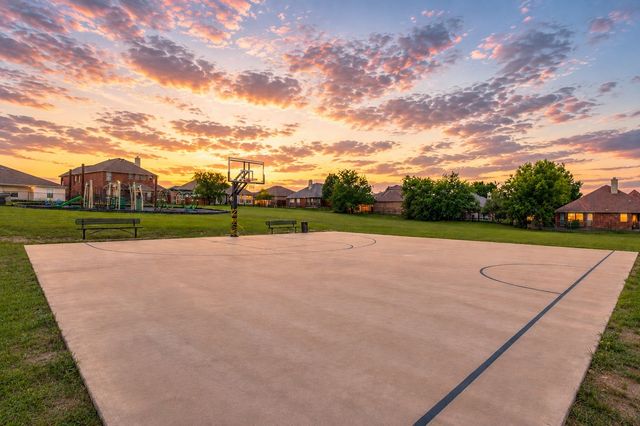 116 Bandana Circle, Newark, TX 76071