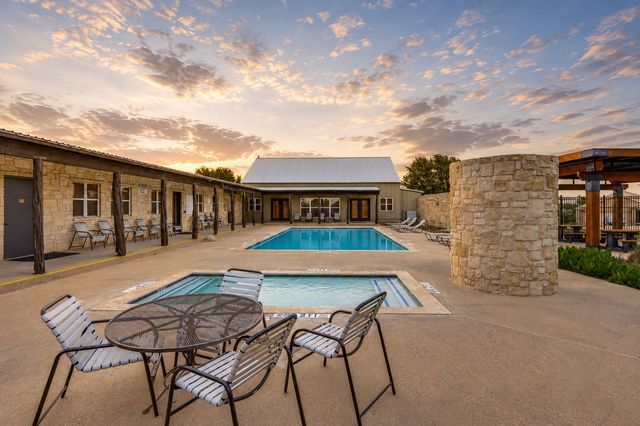 116 Bandana Circle, Newark, TX 76071
