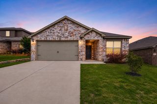 116 Bandana Circle, Newark, TX 76071