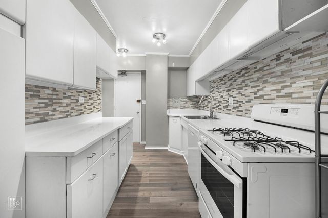 4200 N Marine Drive 602, Chicago, IL 60613