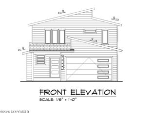 23082 Parks Crk Circle, Chugiak, AK 99567