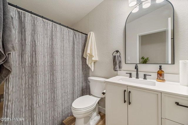 1590 PETERSON Road, Lakeside, AZ 85929