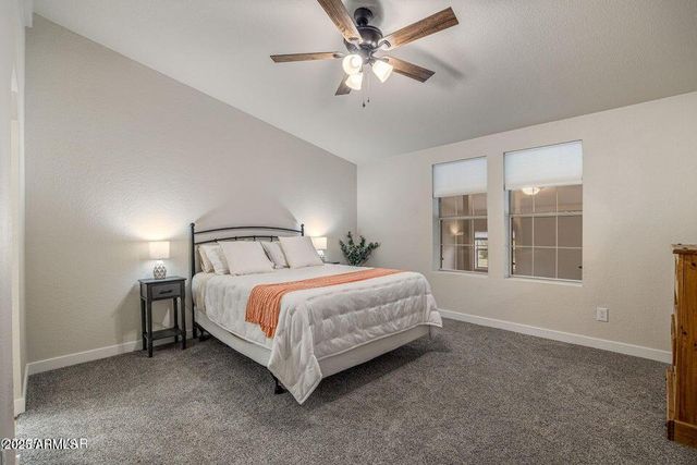 1590 PETERSON Road, Lakeside, AZ 85929