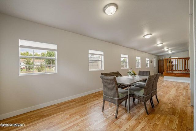 1590 PETERSON Road, Lakeside, AZ 85929