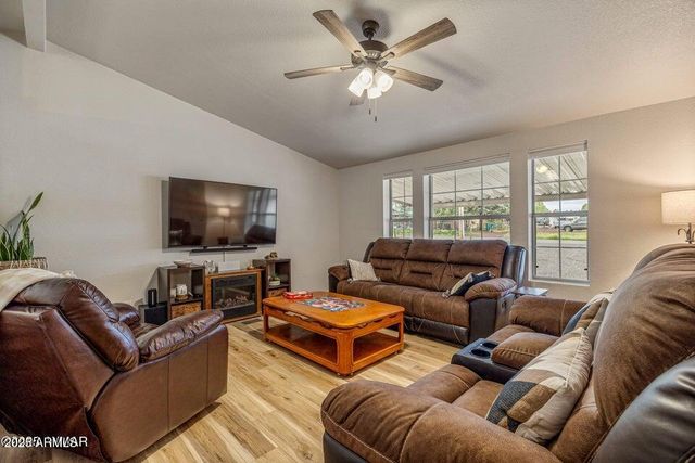 1590 PETERSON Road, Lakeside, AZ 85929