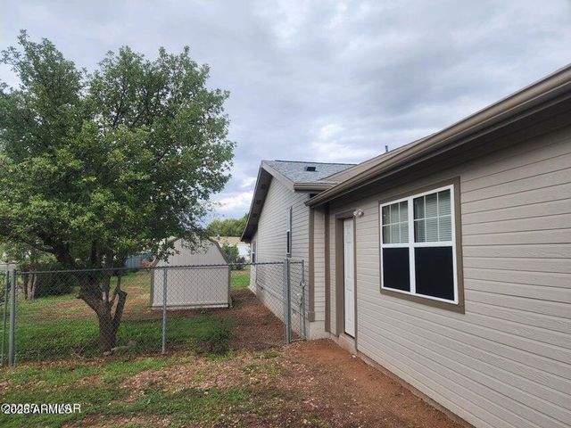 1590 PETERSON Road, Lakeside, AZ 85929