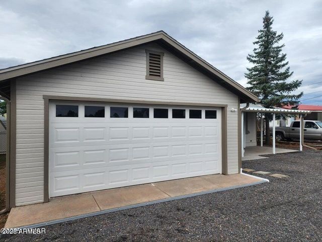 1590 PETERSON Road, Lakeside, AZ 85929