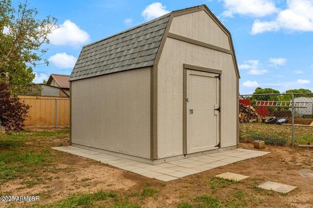 1590 PETERSON Road, Lakeside, AZ 85929