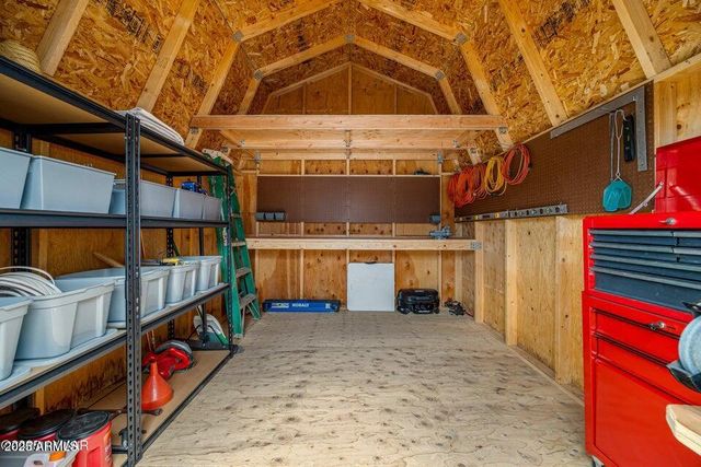 1590 PETERSON Road, Lakeside, AZ 85929