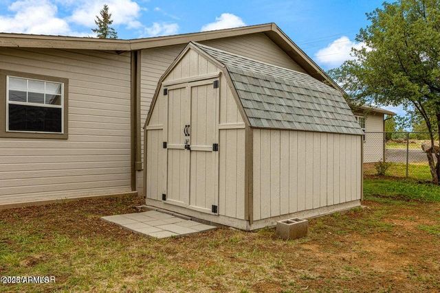 1590 PETERSON Road, Lakeside, AZ 85929