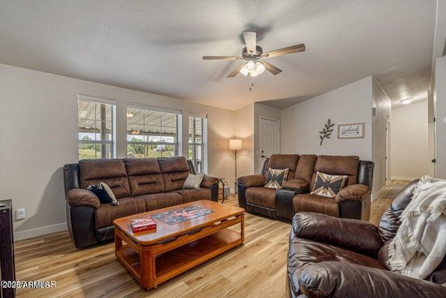 1590 PETERSON Road, Lakeside, AZ 85929