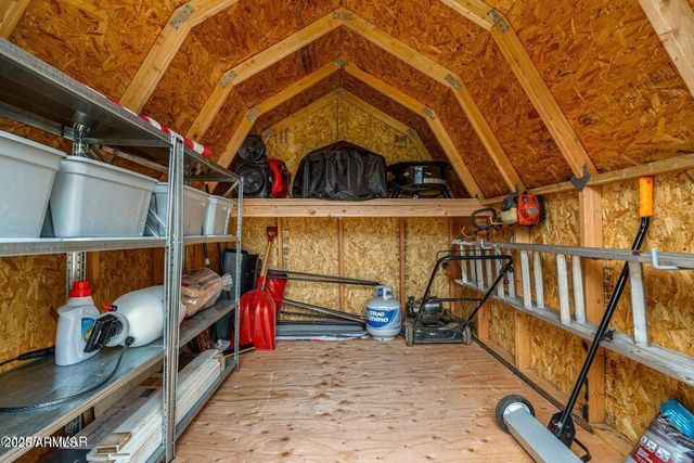 1590 PETERSON Road, Lakeside, AZ 85929