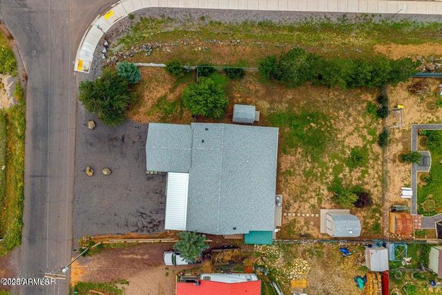 1590 PETERSON Road, Lakeside, AZ 85929