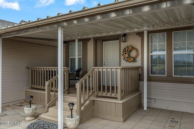 1590 PETERSON Road, Lakeside, AZ 85929