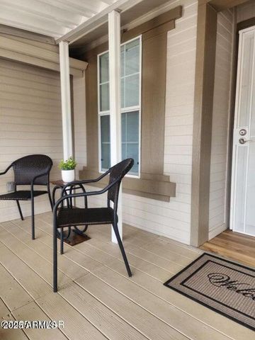 1590 PETERSON Road, Lakeside, AZ 85929