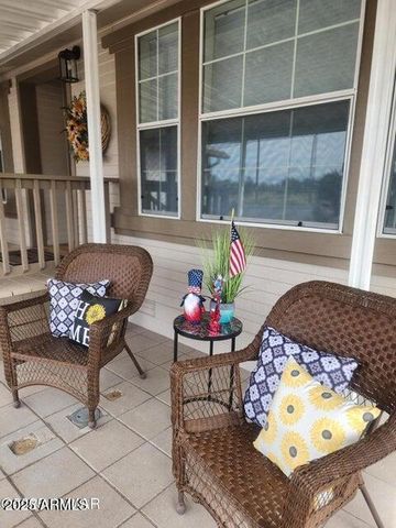 1590 PETERSON Road, Lakeside, AZ 85929