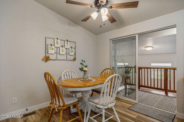 1590 PETERSON Road, Lakeside, AZ 85929