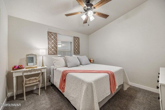 1590 PETERSON Road, Lakeside, AZ 85929