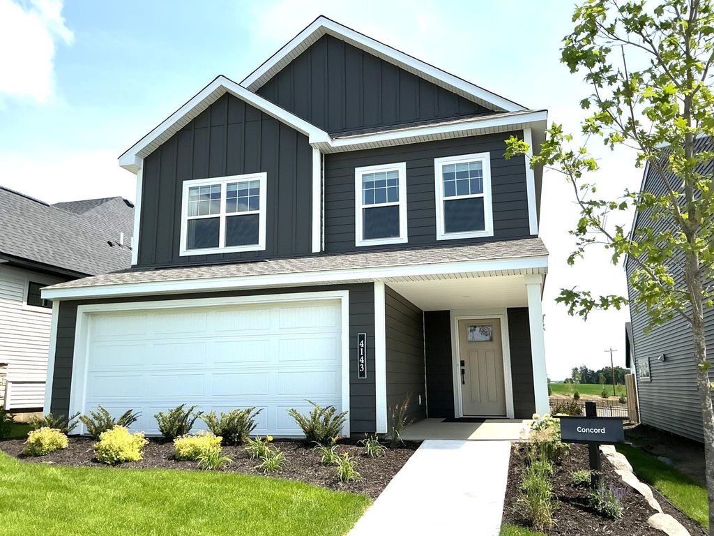 4143 Ramsay Way, Waconia, MN 55387 — exterior