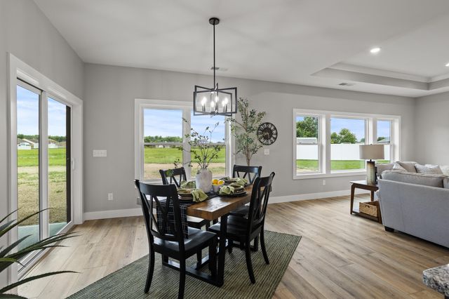3113 Seminole Way 3113 Seminole Way, Piqua, OH 45356