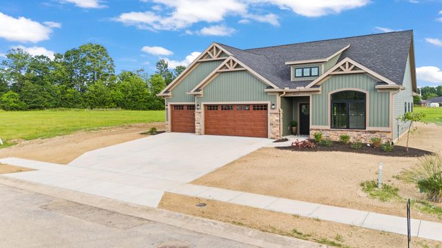 3113 Seminole Way 3113 Seminole Way, Piqua, OH 45356