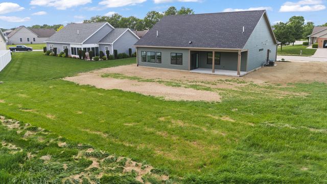 3113 Seminole Way 3113 Seminole Way, Piqua, OH 45356