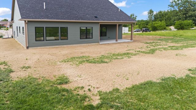 3113 Seminole Way 3113 Seminole Way, Piqua, OH 45356
