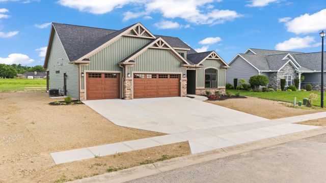 3113 Seminole Way 3113 Seminole Way, Piqua, OH 45356